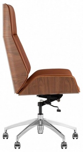 Кресло для руководителя TopChairs Crown SN в Агрызе - agryz.mebel24.online | фото 3