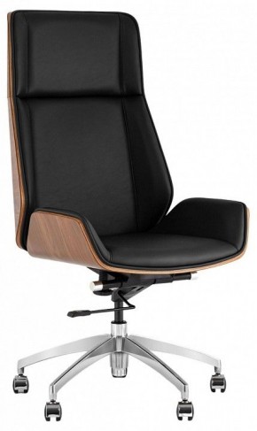 Кресло для руководителя TopChairs Crown SN в Агрызе - agryz.mebel24.online | фото