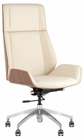 Кресло для руководителя TopChairs Crown SN в Агрызе - agryz.mebel24.online | фото