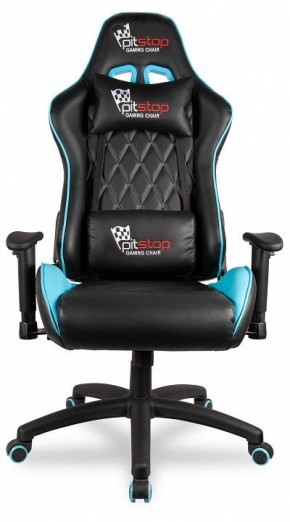Кресло игровое BX-3803/Blue в Агрызе - agryz.mebel24.online | фото 2