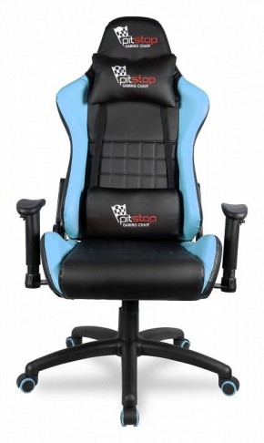 Кресло игровое BX-3827/Blue в Агрызе - agryz.mebel24.online | фото 2