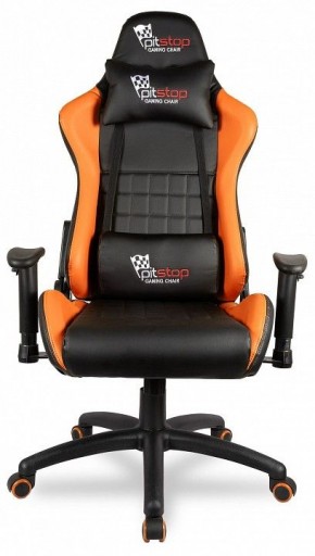 Кресло игровое BX-3827/Orange в Агрызе - agryz.mebel24.online | фото 2