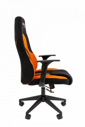 Кресло игровое Chairman Game 11 в Агрызе - agryz.mebel24.online | фото 3