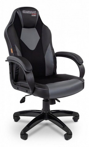 Кресло игровое Chairman Game 17 в Агрызе - agryz.mebel24.online | фото