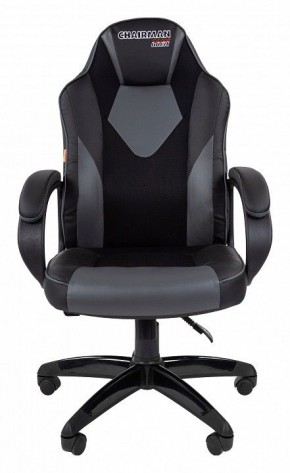 Кресло игровое Chairman Game 17 в Агрызе - agryz.mebel24.online | фото 2