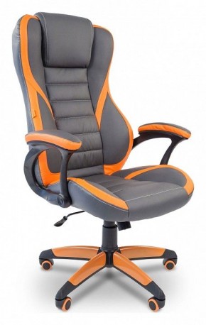 Кресло игровое Chairman Game 22 в Агрызе - agryz.mebel24.online | фото