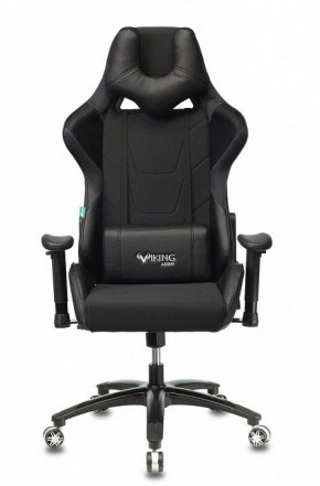 Кресло игровое VIKING 4 AERO BLACK EDITION в Агрызе - agryz.mebel24.online | фото 2