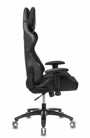 Кресло игровое VIKING 4 AERO BLACK EDITION в Агрызе - agryz.mebel24.online | фото 4