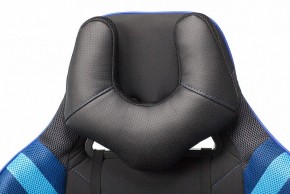 Кресло игровое VIKING 4 AERO BLUE в Агрызе - agryz.mebel24.online | фото 8