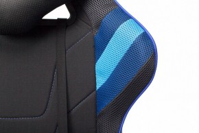 Кресло игровое VIKING 4 AERO BLUE в Агрызе - agryz.mebel24.online | фото 9