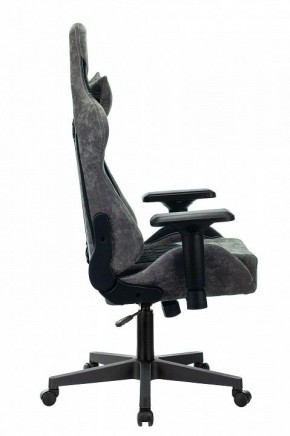 Кресло игровое Viking 7 KNIGHT BL в Агрызе - agryz.mebel24.online | фото 3
