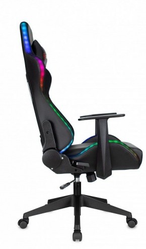 Кресло игровое Zombie Game Rgb в Агрызе - agryz.mebel24.online | фото 10