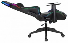 Кресло игровое Zombie Game Rgb в Агрызе - agryz.mebel24.online | фото 4