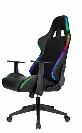 Кресло игровое Zombie Game Rgb в Агрызе - agryz.mebel24.online | фото 5