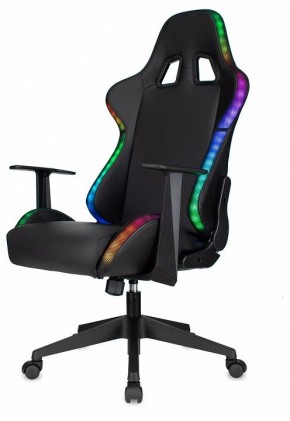 Кресло игровое Zombie Game Rgb в Агрызе - agryz.mebel24.online | фото 6