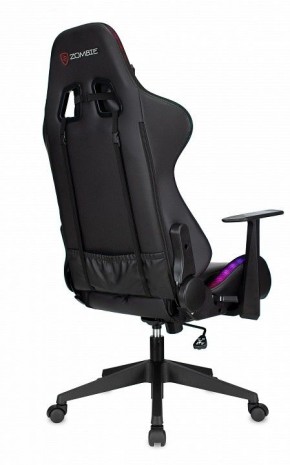Кресло игровое Zombie Game Rgb в Агрызе - agryz.mebel24.online | фото 8