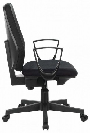 Кресло компьютерное CH-545/418-Black в Агрызе - agryz.mebel24.online | фото 3