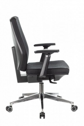 Кресло компьютерное CH-545/Lux/418-Black в Агрызе - agryz.mebel24.online | фото 3