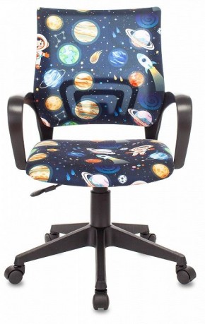 Кресло компьютерное BUROKIDS 1 SPACEMAN в Агрызе - agryz.mebel24.online | фото 2