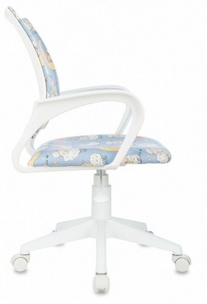 Кресло компьютерное Burokids 1 W в Агрызе - agryz.mebel24.online | фото 3