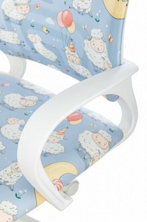 Кресло компьютерное Burokids 1 W в Агрызе - agryz.mebel24.online | фото 6