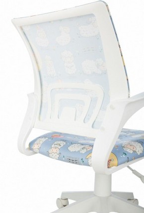 Кресло компьютерное Burokids 1 W в Агрызе - agryz.mebel24.online | фото 7