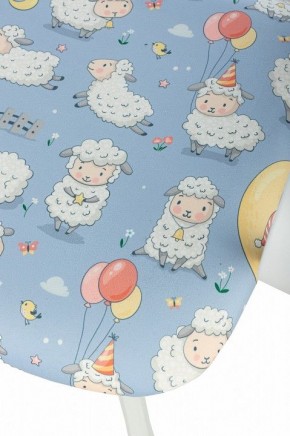 Кресло компьютерное Burokids 1 W в Агрызе - agryz.mebel24.online | фото 9