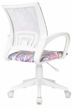 Кресло компьютерное Burokids 1 W в Агрызе - agryz.mebel24.online | фото 4