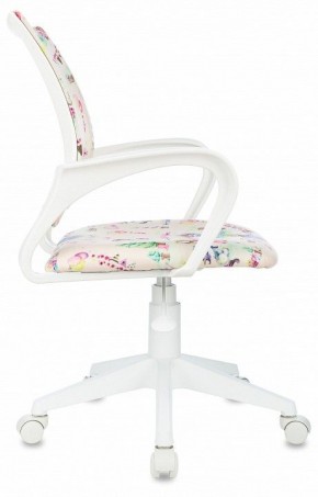 Кресло компьютерное Burokids 1 W в Агрызе - agryz.mebel24.online | фото 3