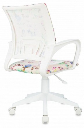 Кресло компьютерное Burokids 1 W в Агрызе - agryz.mebel24.online | фото 4