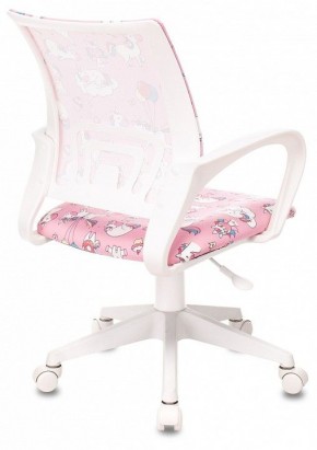 Кресло компьютерное BUROKIDS 1 W-UNICORN в Агрызе - agryz.mebel24.online | фото 4