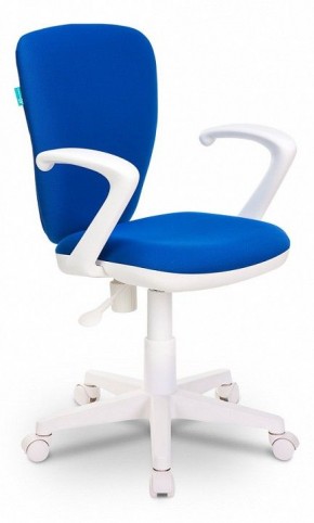 Кресло компьютерное KD-W10AXSN/26-21 в Агрызе - agryz.mebel24.online | фото