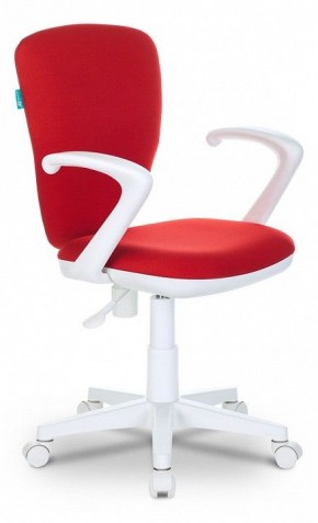 Кресло компьютерное KD-W10AXSN/26-22 в Агрызе - agryz.mebel24.online | фото