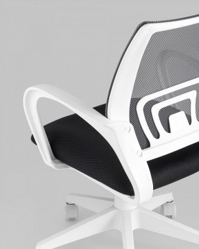 Кресло компьютерное TopChairs ST-BASIC-W в Агрызе - agryz.mebel24.online | фото 6