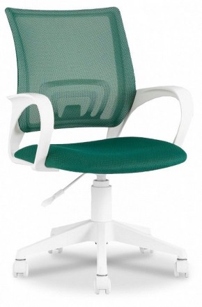 Кресло компьютерное TopChairs ST-Basic-W в Агрызе - agryz.mebel24.online | фото