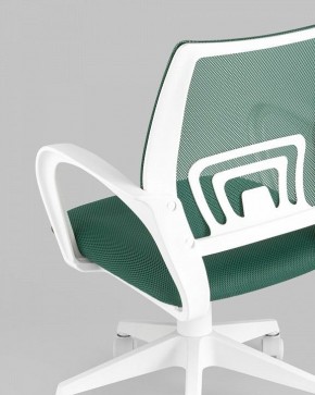 Кресло компьютерное TopChairs ST-Basic-W в Агрызе - agryz.mebel24.online | фото 6