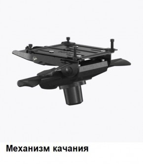 Кресло Samurai L1-1K - TS (Белый) Модель Samurai 0020001 в Агрызе - agryz.mebel24.online | фото 6