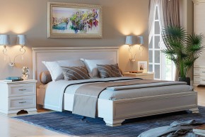 Кровать-1 с подъемным основанием 1400 Сиена в Агрызе - agryz.mebel24.online | фото 5