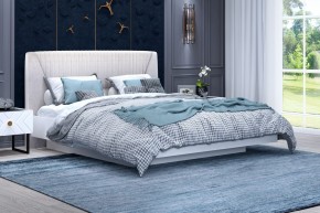 Кровать-11 с подъёмным основанием 1600 Марсель в Агрызе - agryz.mebel24.online | фото 7