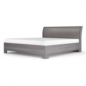 Кровать-3 1600 экокожа Парма Нео в Агрызе - agryz.mebel24.online | фото 1