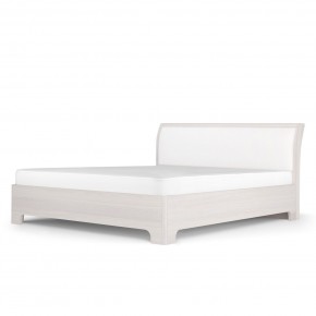 Кровать-3 1600 экокожа Парма Нео в Агрызе - agryz.mebel24.online | фото 1
