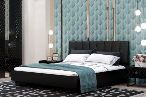 Кровать-7 с подъёмным основанием 1400 Марсель в Агрызе - agryz.mebel24.online | фото 7