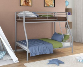 Кровать двухъярусная «Гранада-2» в Агрызе - agryz.mebel24.online | фото