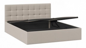 Кровать двуспальная Эмма в Агрызе - agryz.mebel24.online | фото 2