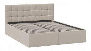 Кровать двуспальная Эмма в Агрызе - agryz.mebel24.online | фото 3