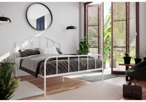 Кровать двуспальная Милена в Агрызе - agryz.mebel24.online | фото 2