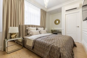 Кровать двуспальная Odry 1К-160M в Агрызе - agryz.mebel24.online | фото 7