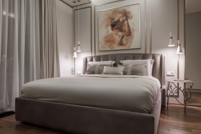 Кровать двуспальная Odry 1К-160M в Агрызе - agryz.mebel24.online | фото 9