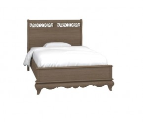 Кровать двуспальная Оскар ММ-216-02/14Б2 (1400*2000) в Агрызе - agryz.mebel24.online | фото 2