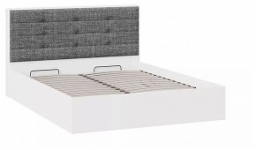 Кровать двуспальная Тесса в Агрызе - agryz.mebel24.online | фото 2